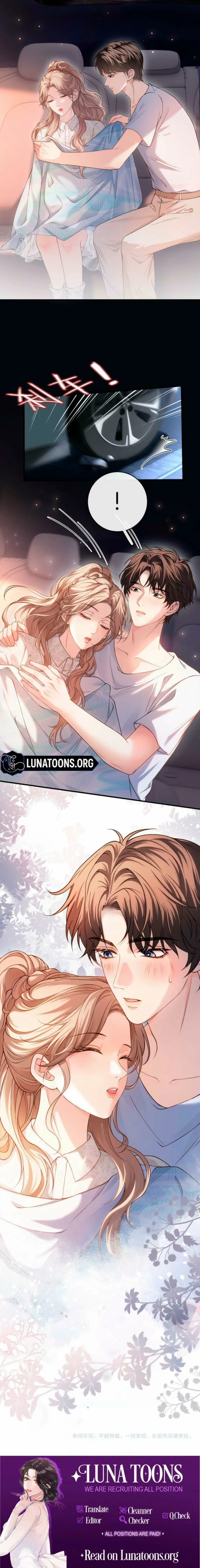 Celebrity Masquerade Chapter 40 page 10 - 