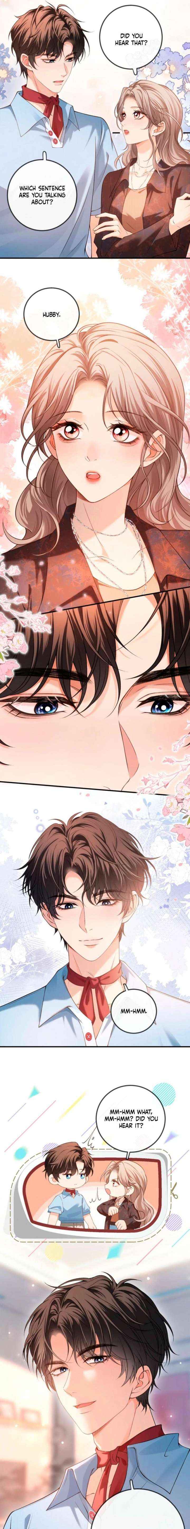 Celebrity Masquerade Chapter 41 page 9 - 