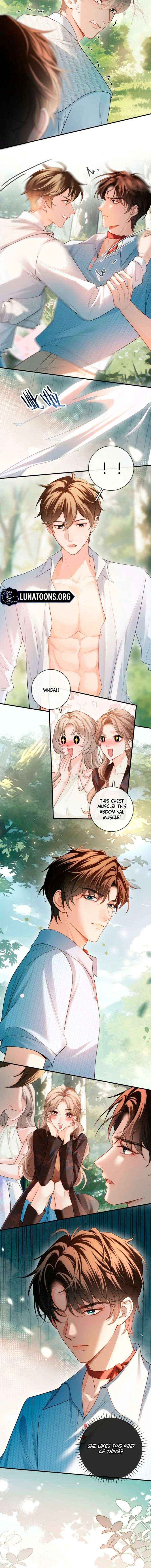 Celebrity Masquerade Chapter 44 page 8 - 