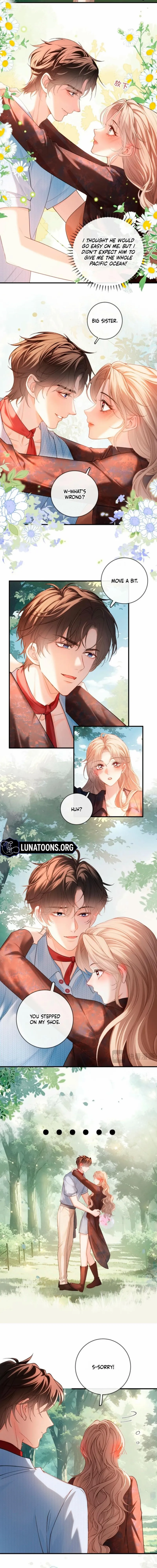Celebrity Masquerade Chapter 45 page 6 - 
