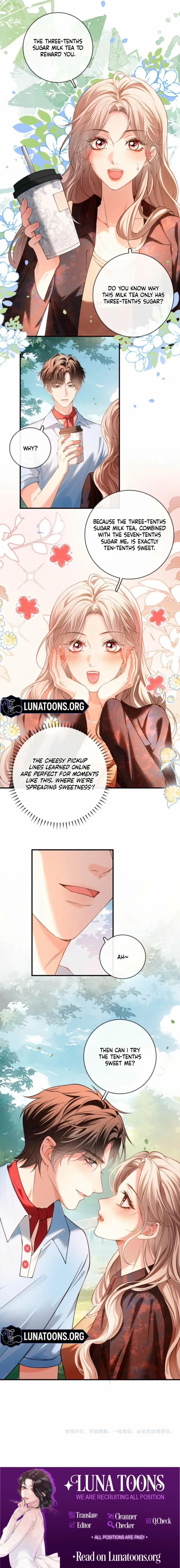 Celebrity Masquerade Chapter 45 page 9 - 