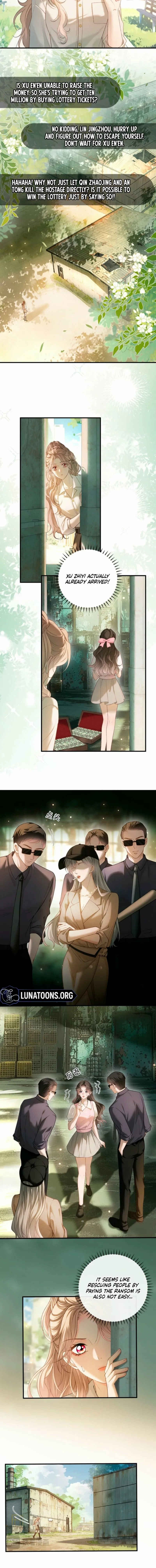 Celebrity Masquerade Chapter 47 page 8 - 