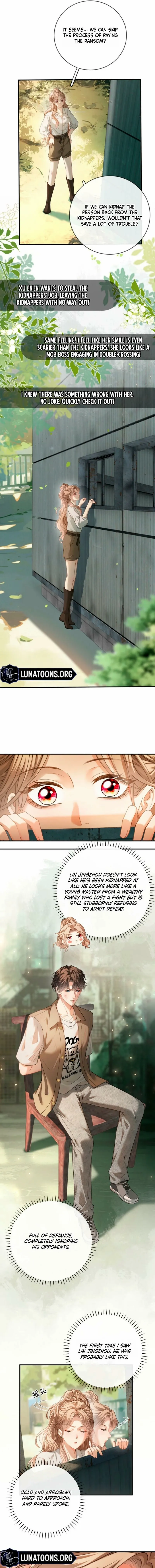 Celebrity Masquerade Chapter 47 page 9 - 