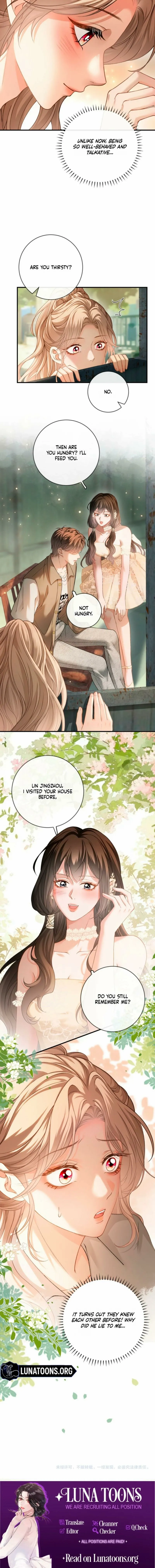 Celebrity Masquerade Chapter 47 page 10 - 