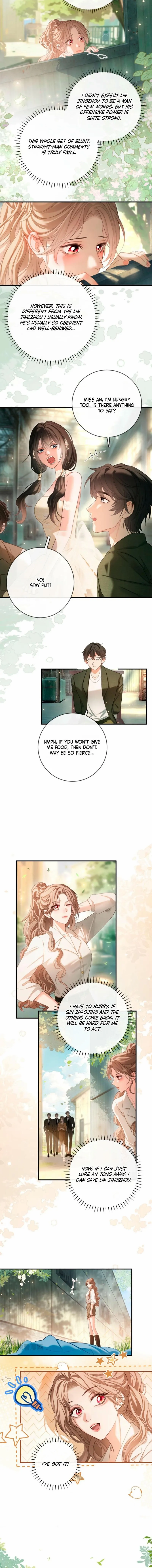 Celebrity Masquerade Chapter 48 page 3 - 