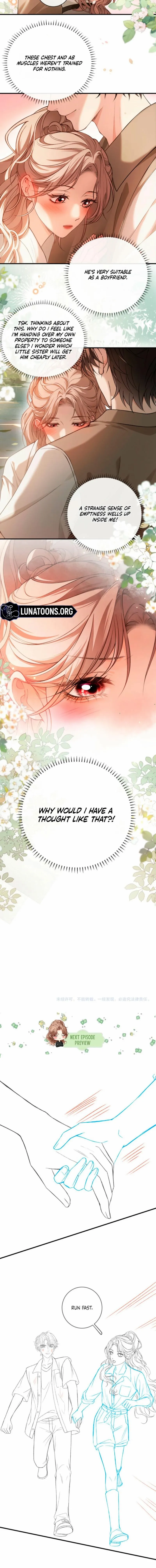 Celebrity Masquerade Chapter 48 page 9 - 