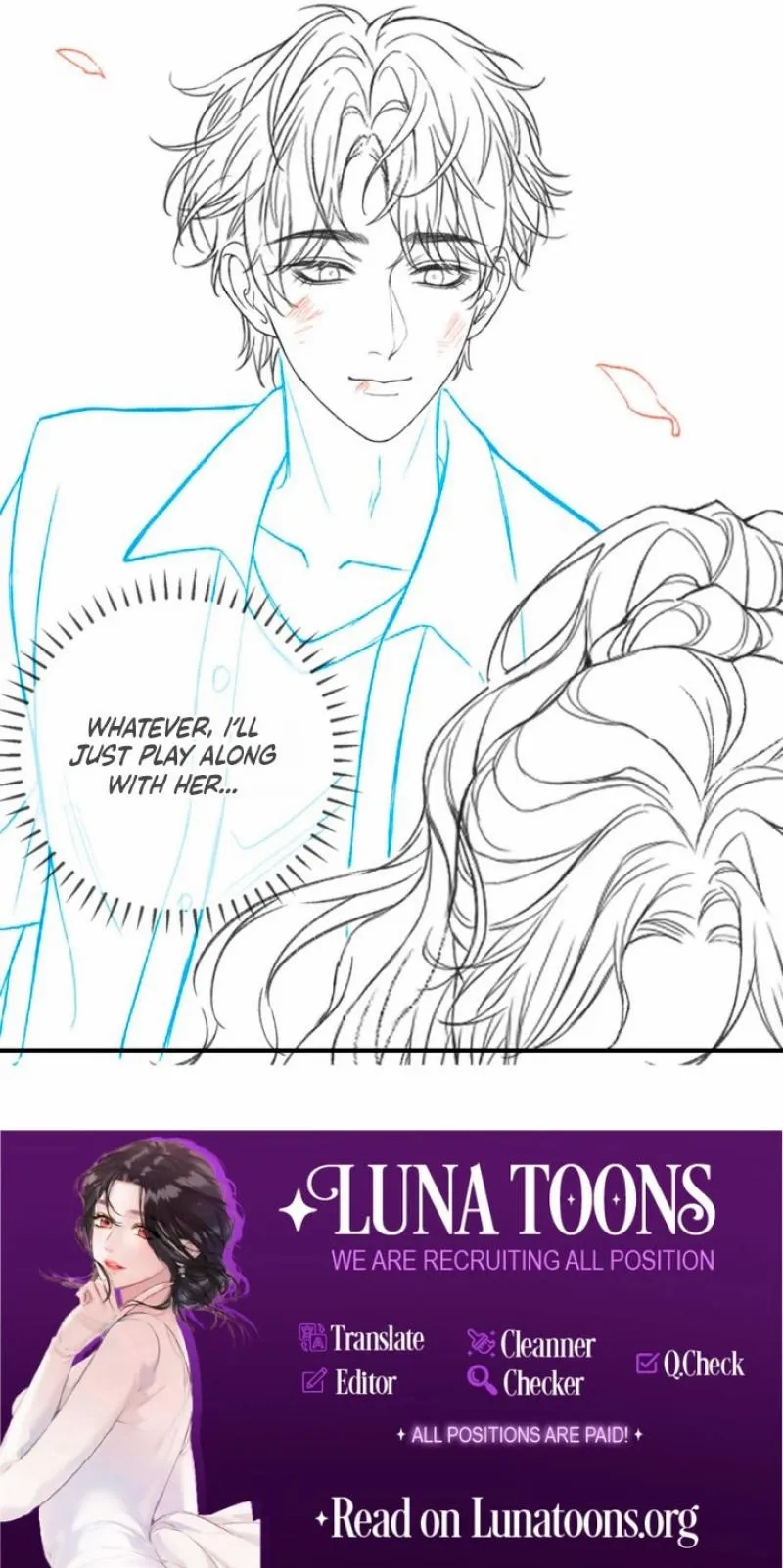 Celebrity Masquerade Chapter 48 page 10 - 
