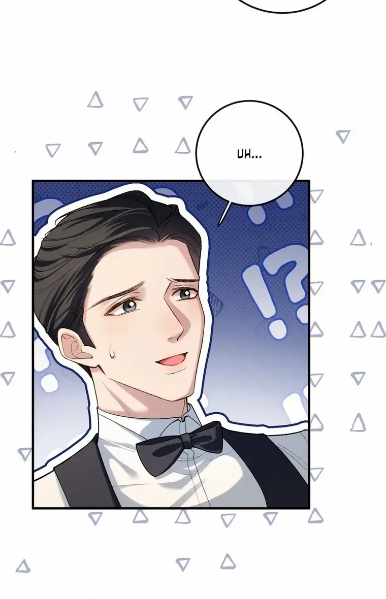 Celebrity Masquerade Chapter 5 page 11 - 