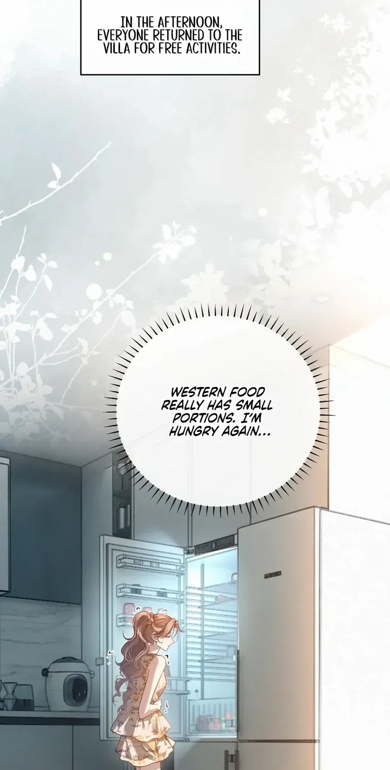 Celebrity Masquerade Chapter 5 page 16 - 