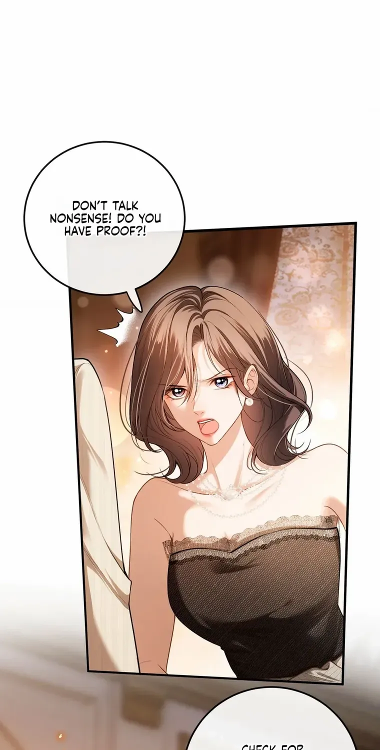 Celebrity Masquerade Chapter 5 page 4 - 