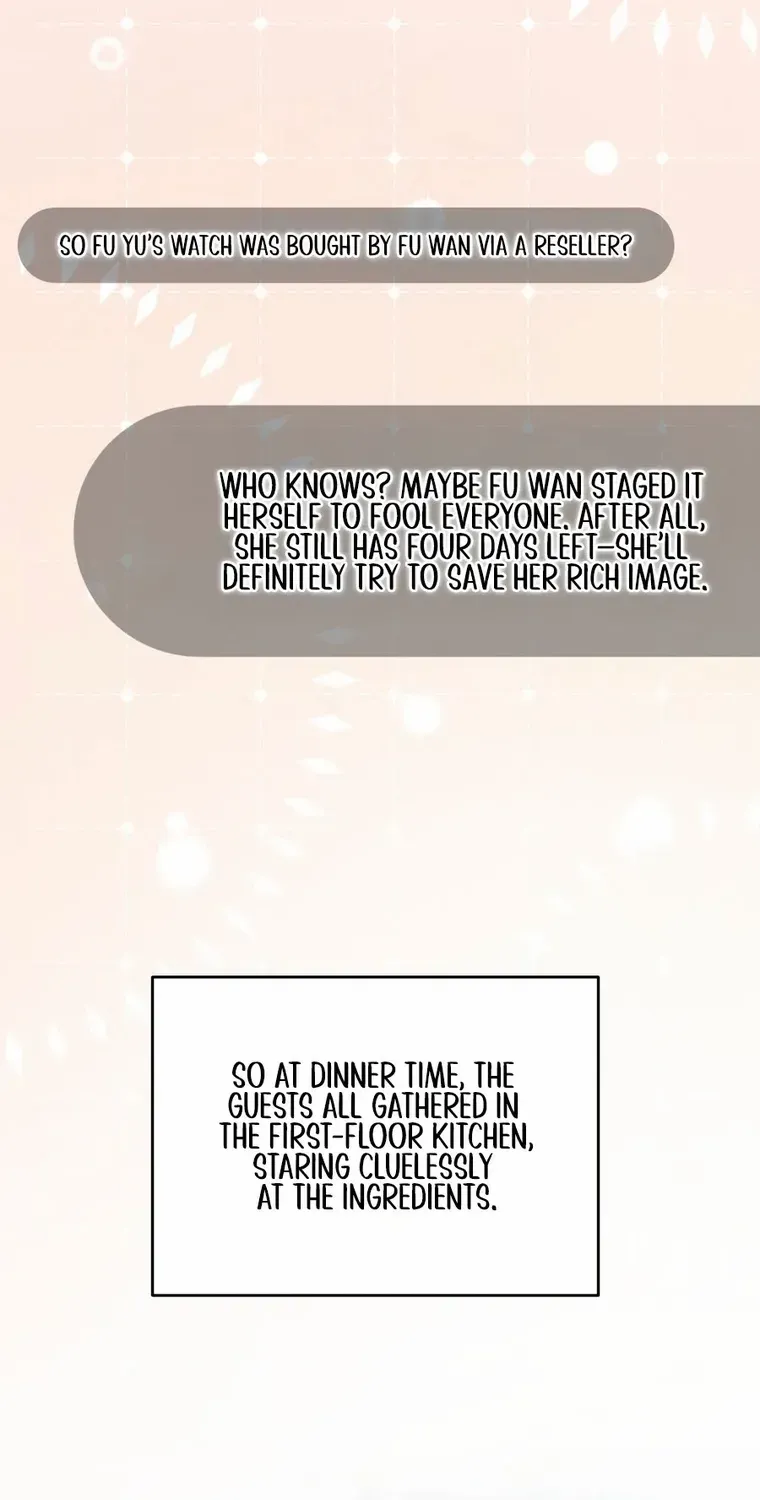 Celebrity Masquerade Chapter 5 page 42 - 