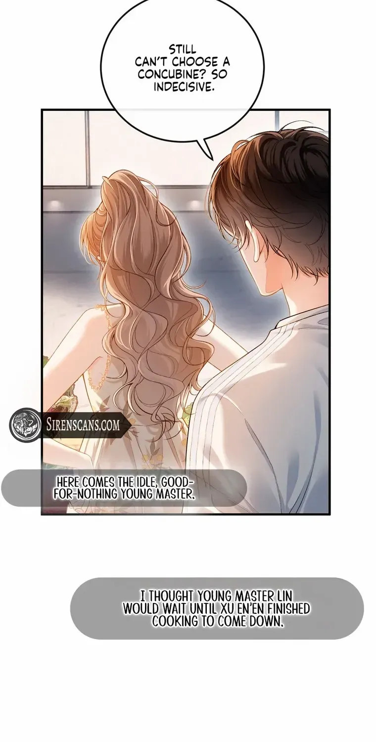Celebrity Masquerade Chapter 5 page 44 - 
