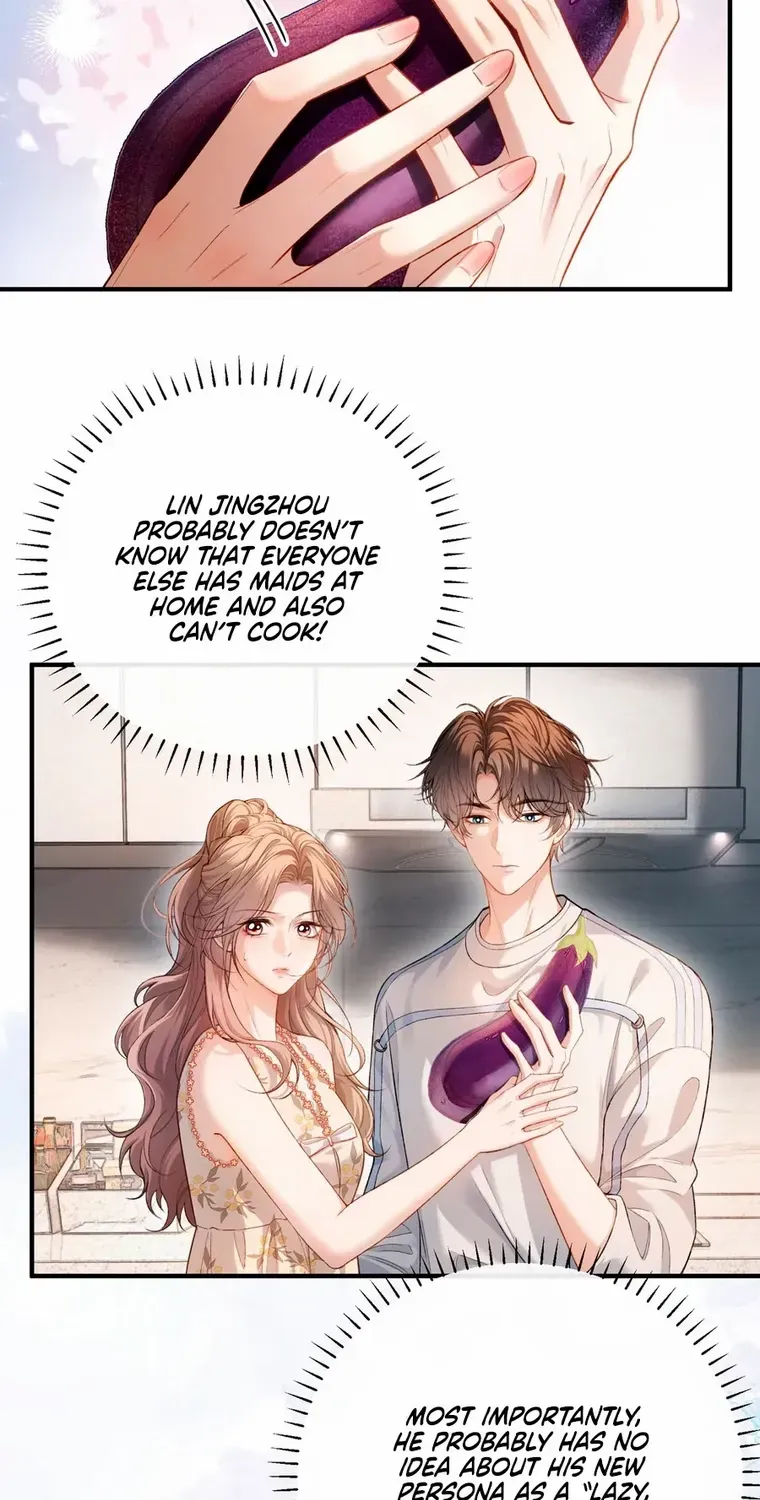 Celebrity Masquerade Chapter 5 page 46 - 