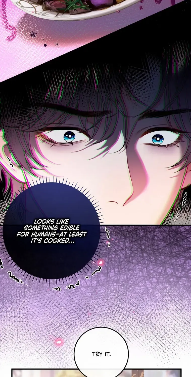 Celebrity Masquerade Chapter 5 page 50 - 