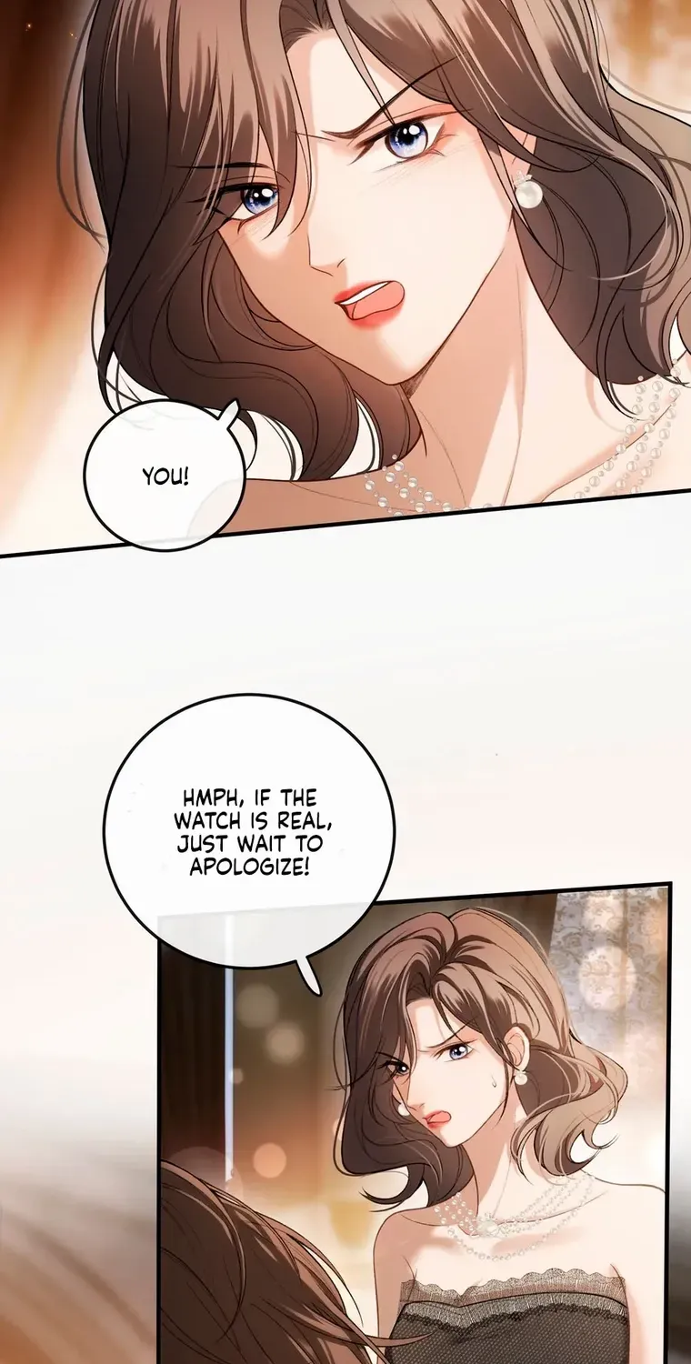 Celebrity Masquerade Chapter 5 page 6 - 