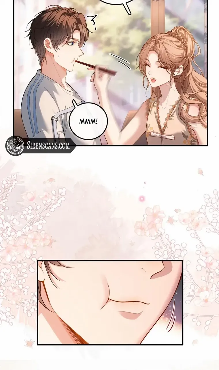 Celebrity Masquerade Chapter 5 page 51 - 