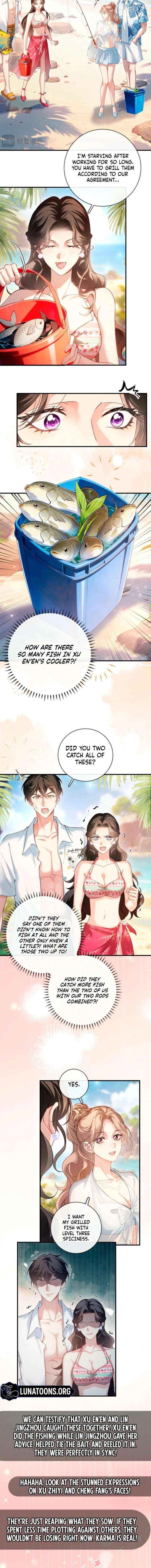 Celebrity Masquerade Chapter 55 page 2 - 