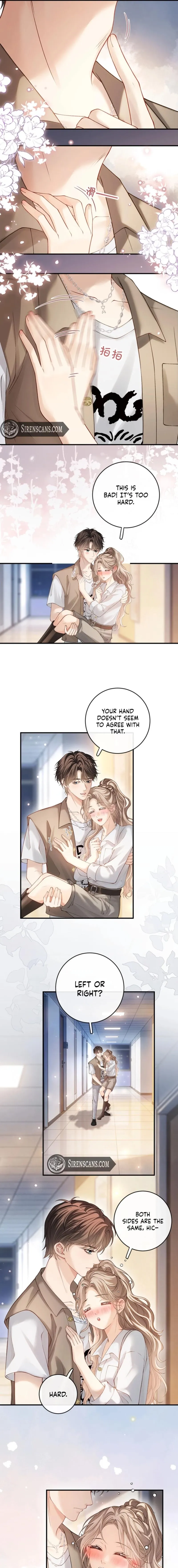 Celebrity Masquerade Chapter 58 page 3 - 