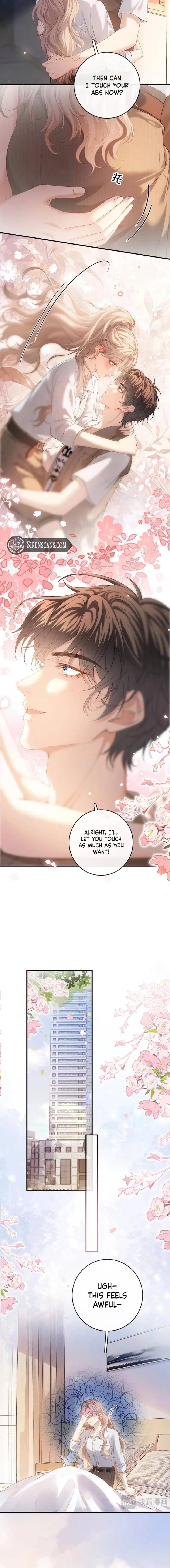 Celebrity Masquerade Chapter 58 page 6 - 