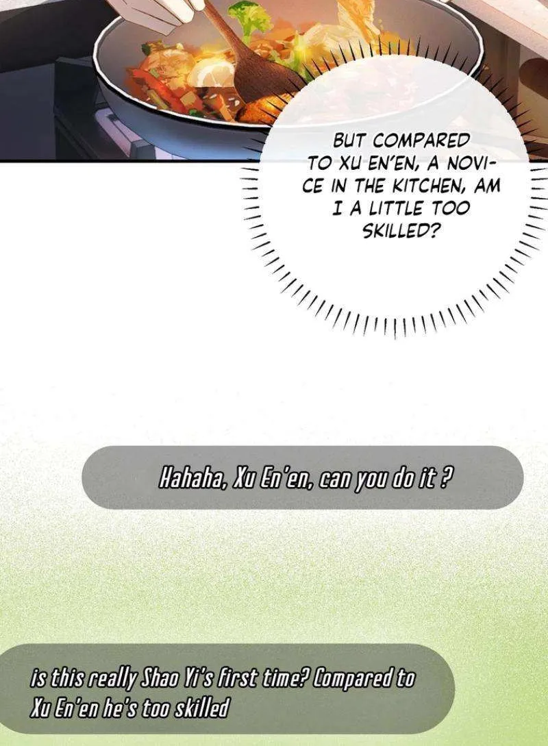 Celebrity Masquerade Chapter 6 page 11 - 