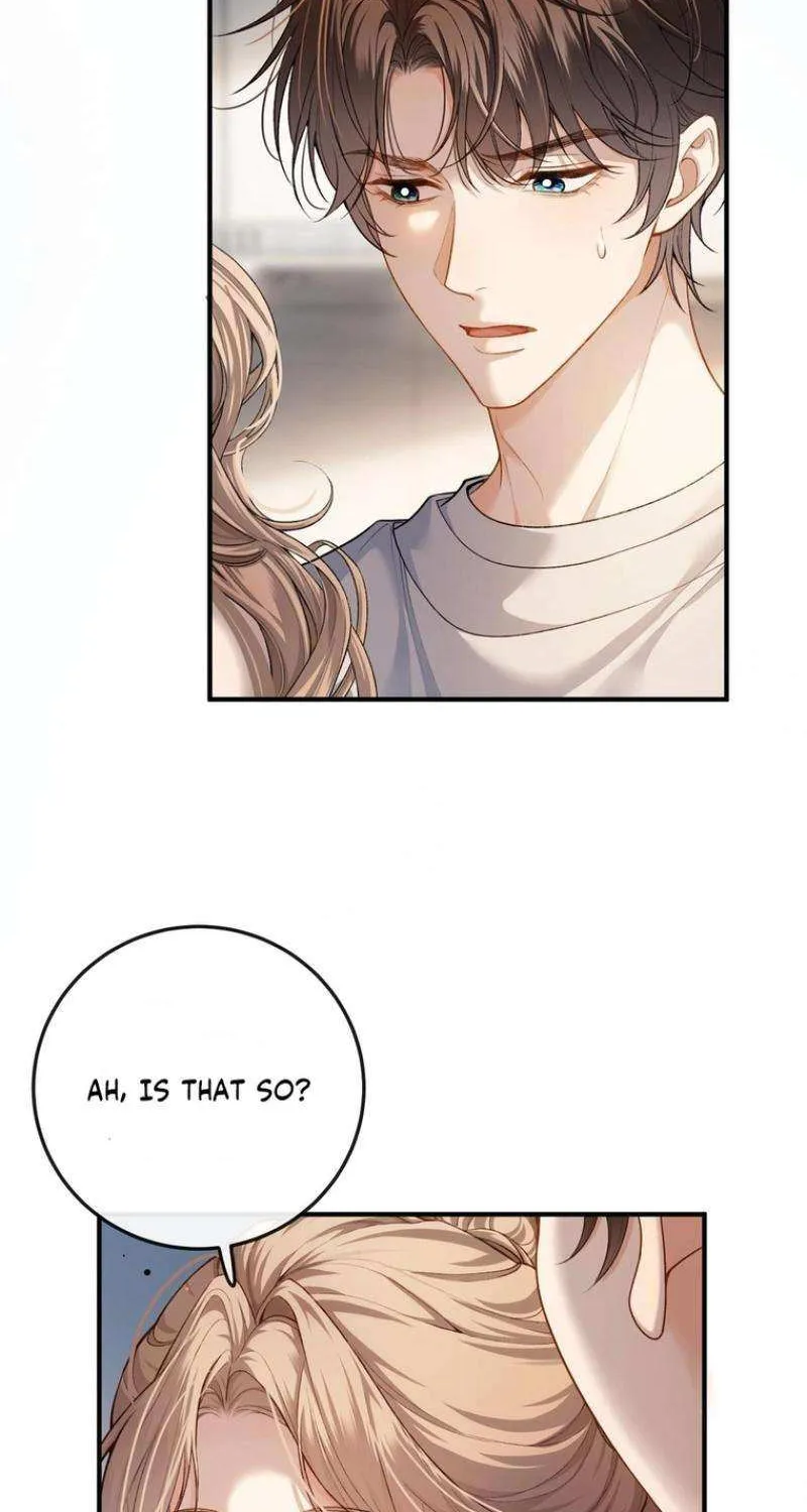 Celebrity Masquerade Chapter 6 page 13 - 