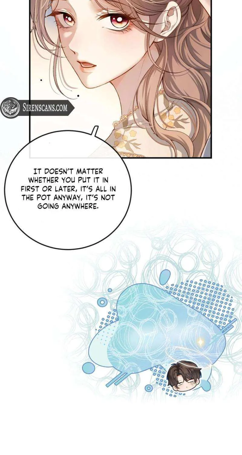 Celebrity Masquerade Chapter 6 page 14 - 