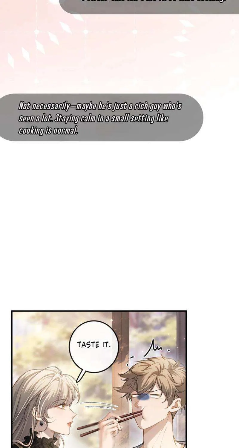 Celebrity Masquerade Chapter 6 page 26 - 