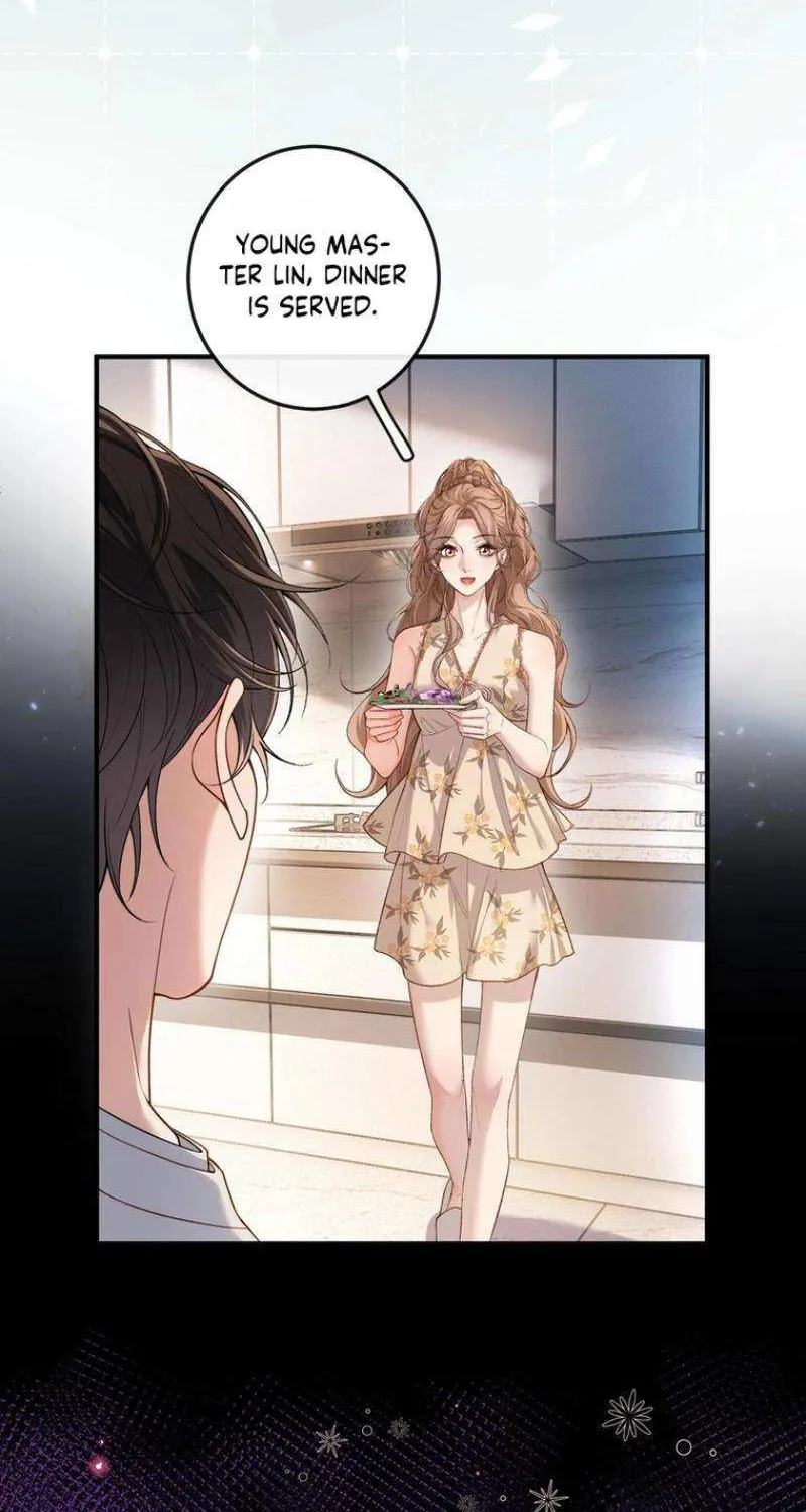 Celebrity Masquerade Chapter 6 page 29 - 