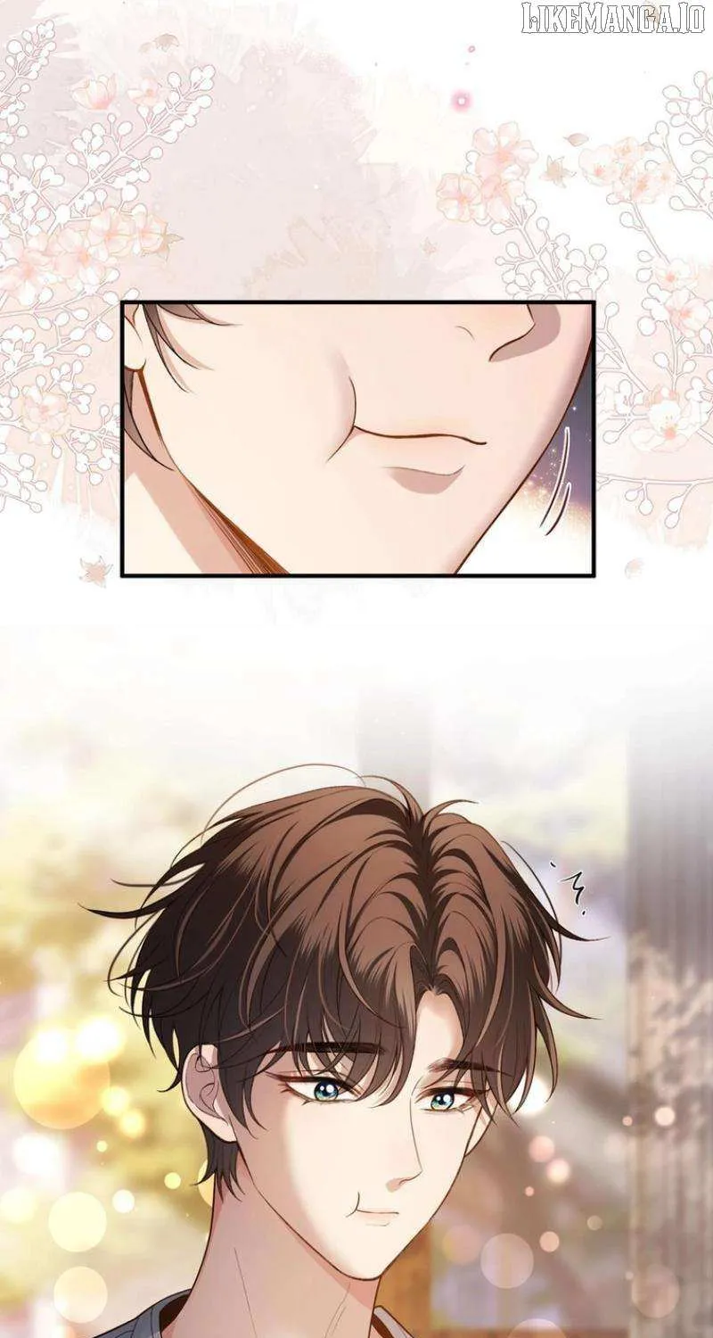 Celebrity Masquerade Chapter 6 page 32 - 