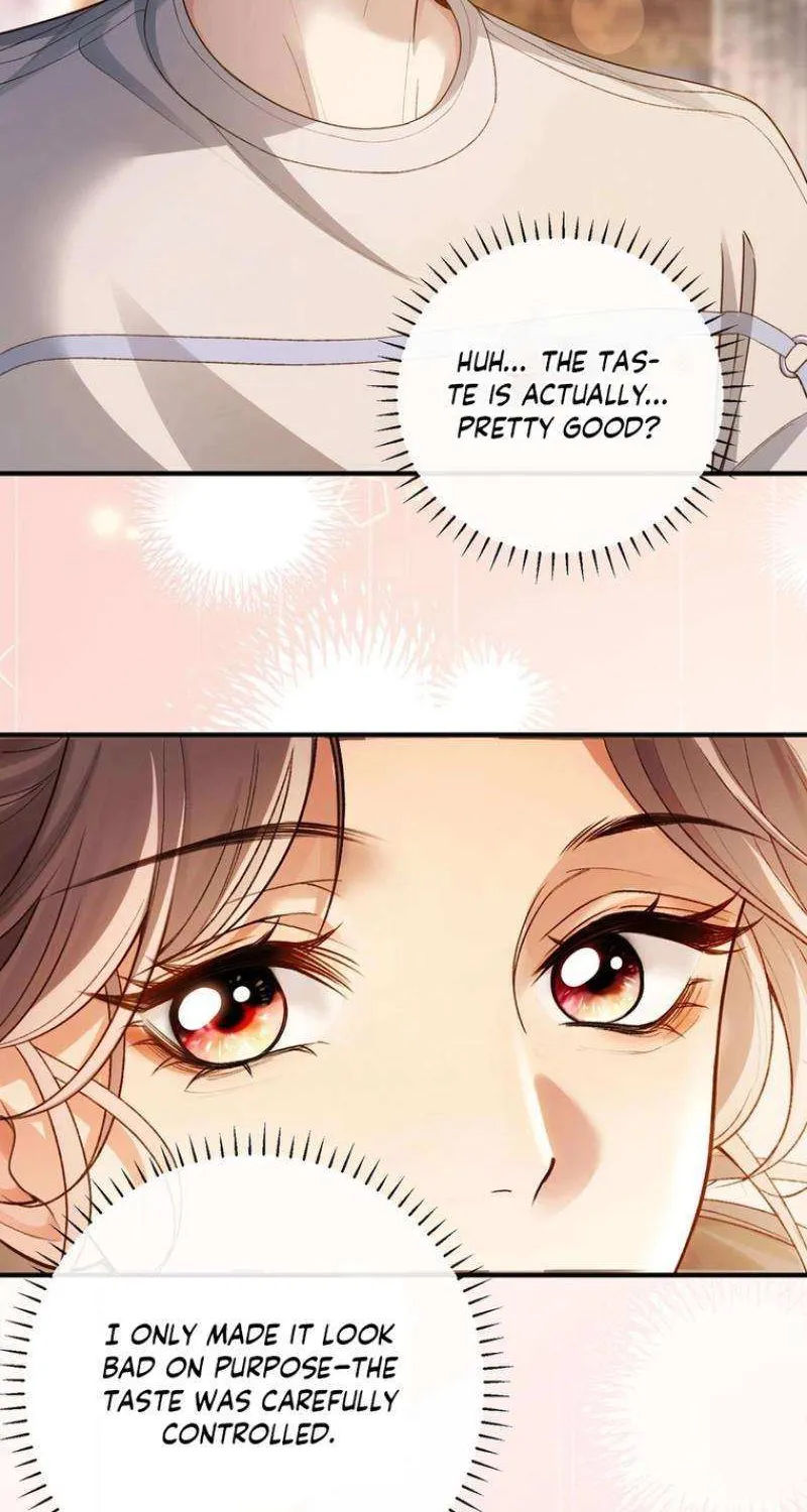 Celebrity Masquerade Chapter 6 page 33 - 