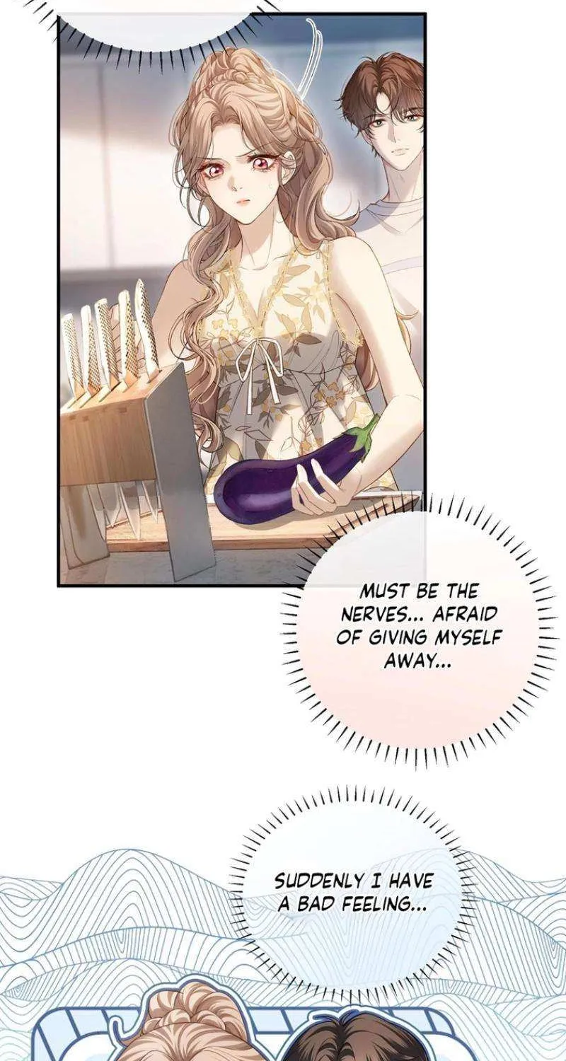 Celebrity Masquerade Chapter 6 page 5 - 