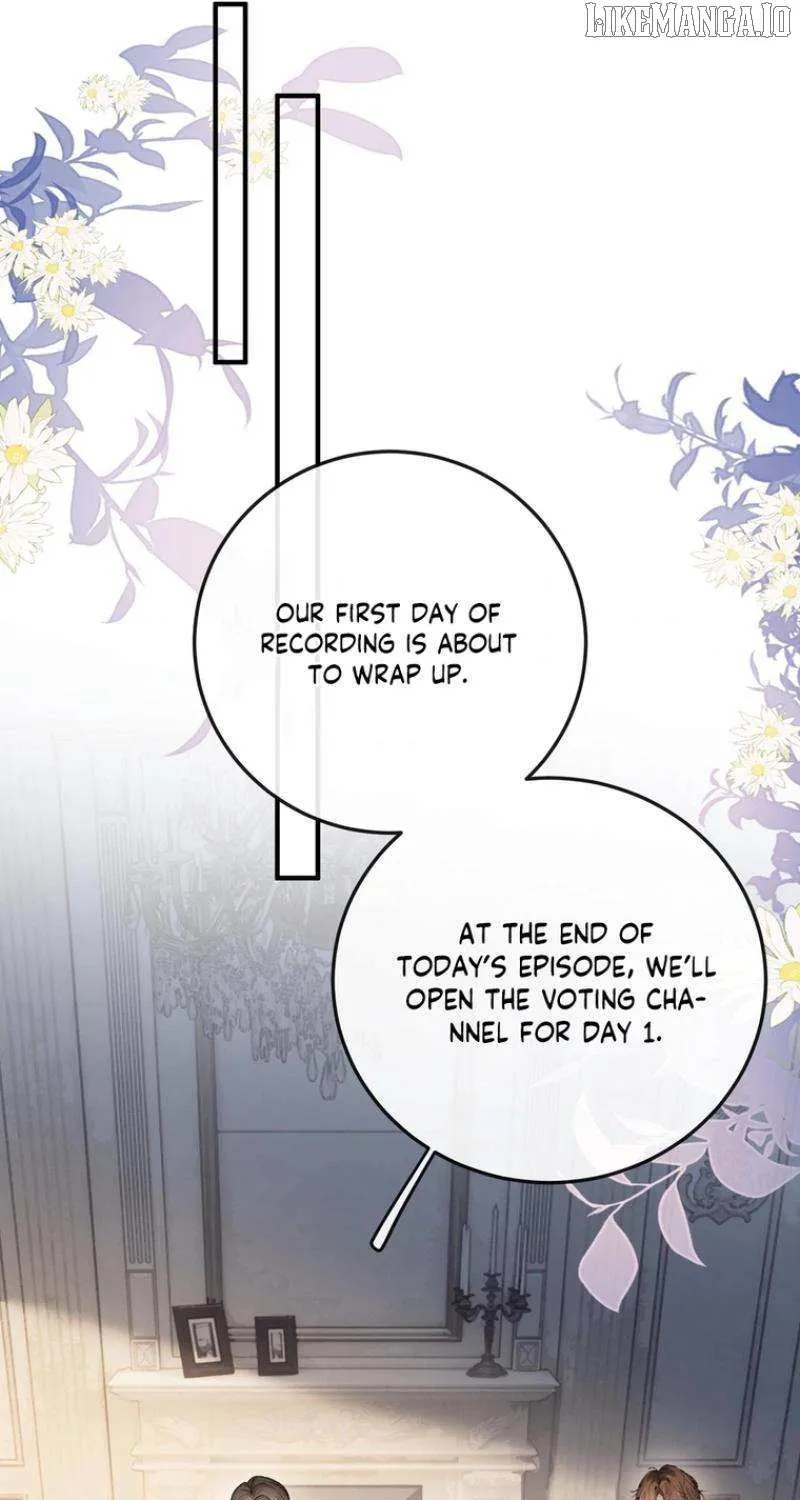 Celebrity Masquerade Chapter 6 page 42 - 
