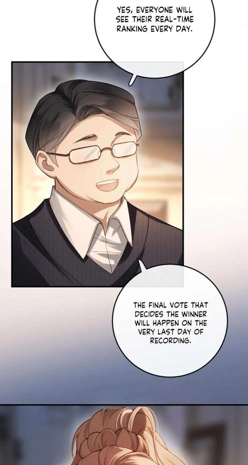 Celebrity Masquerade Chapter 6 page 46 - 