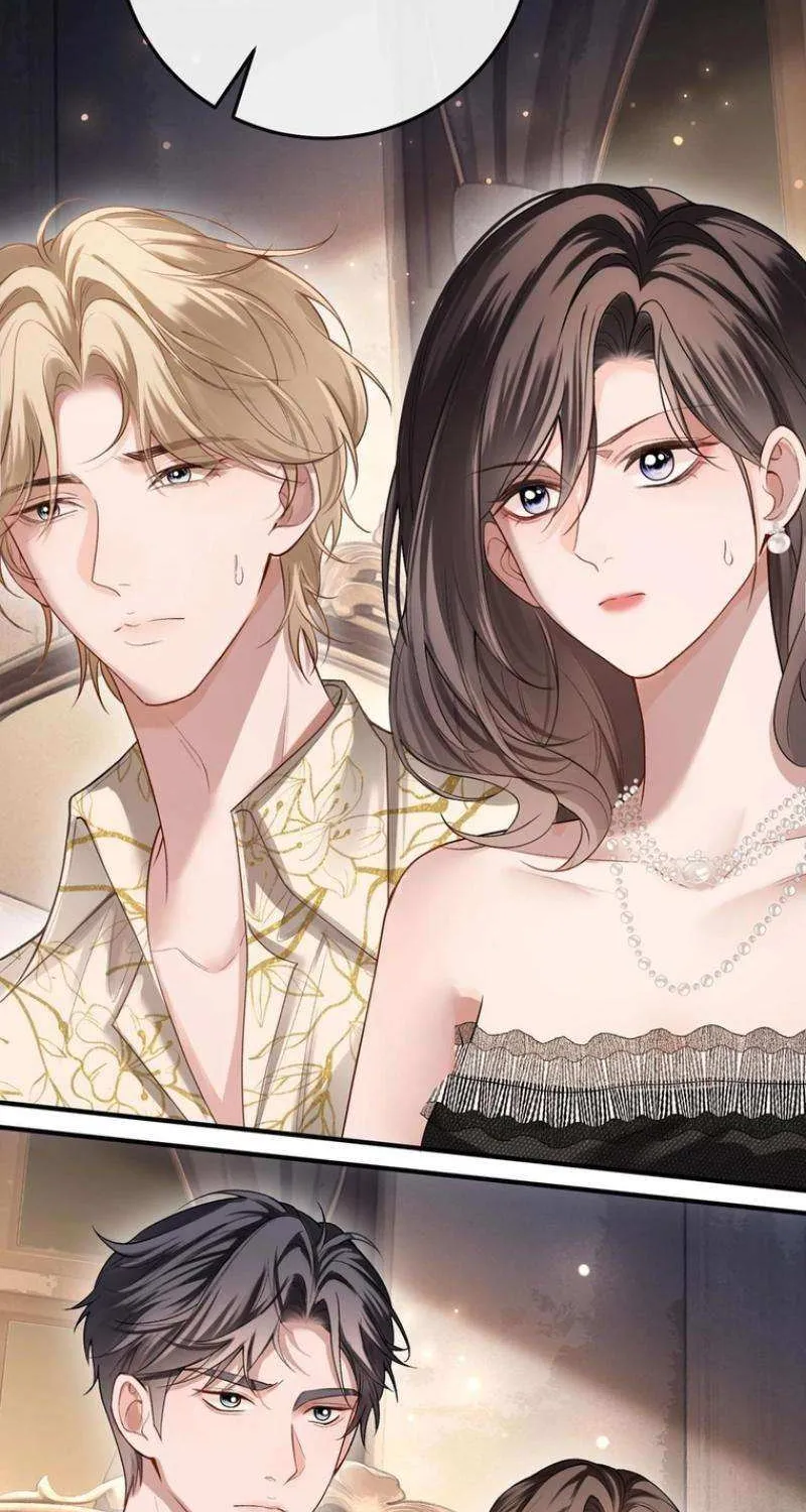 Celebrity Masquerade Chapter 6 page 49 - 