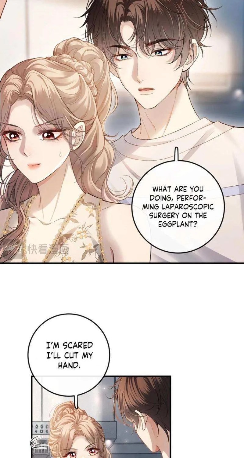 Celebrity Masquerade Chapter 6 page 7 - 