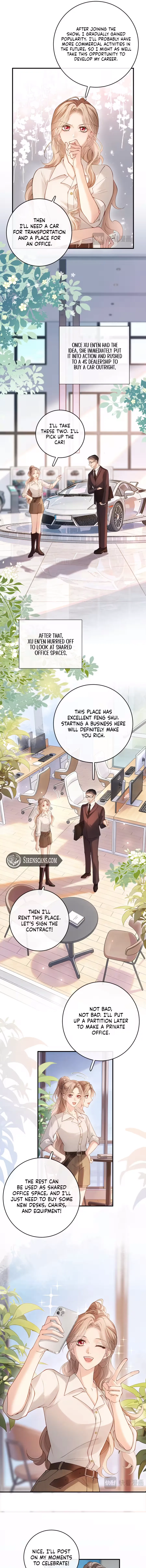 Celebrity Masquerade Chapter 60 page 3 - 