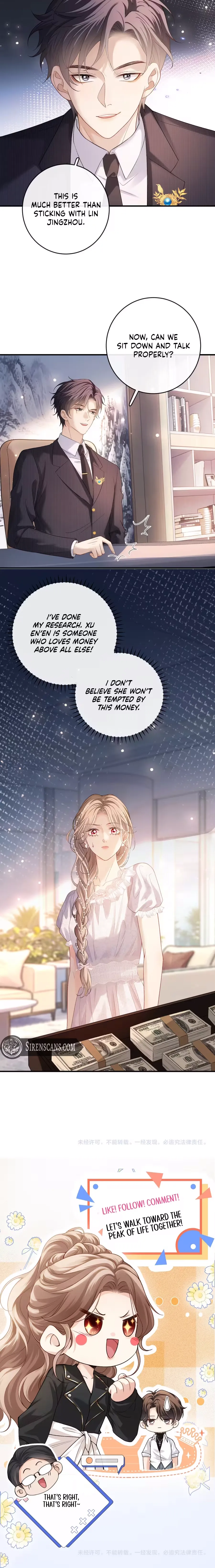 Celebrity Masquerade Chapter 61 page 12 - 