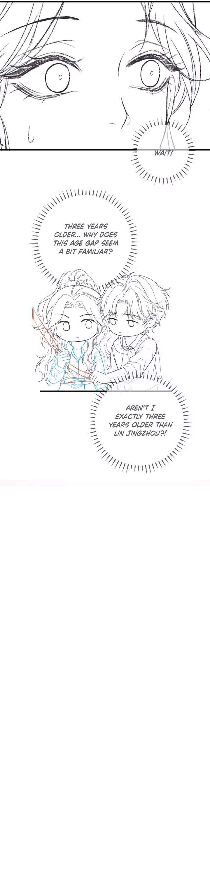 Celebrity Masquerade Chapter 63 page 14 - 