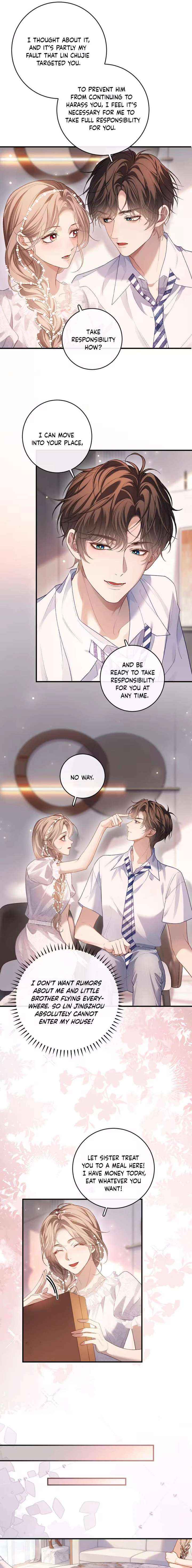 Celebrity Masquerade Chapter 63 page 8 - 