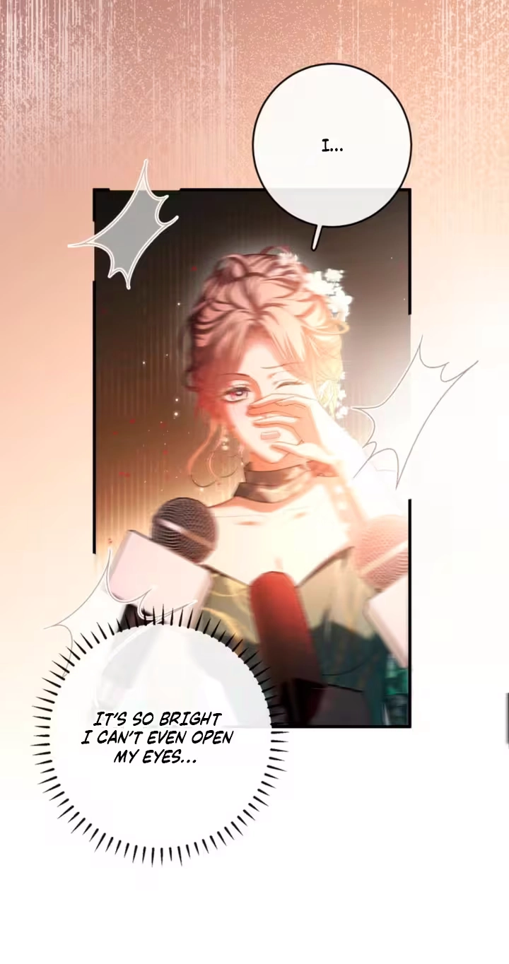 Celebrity Masquerade Chapter 67 page 12 - 
