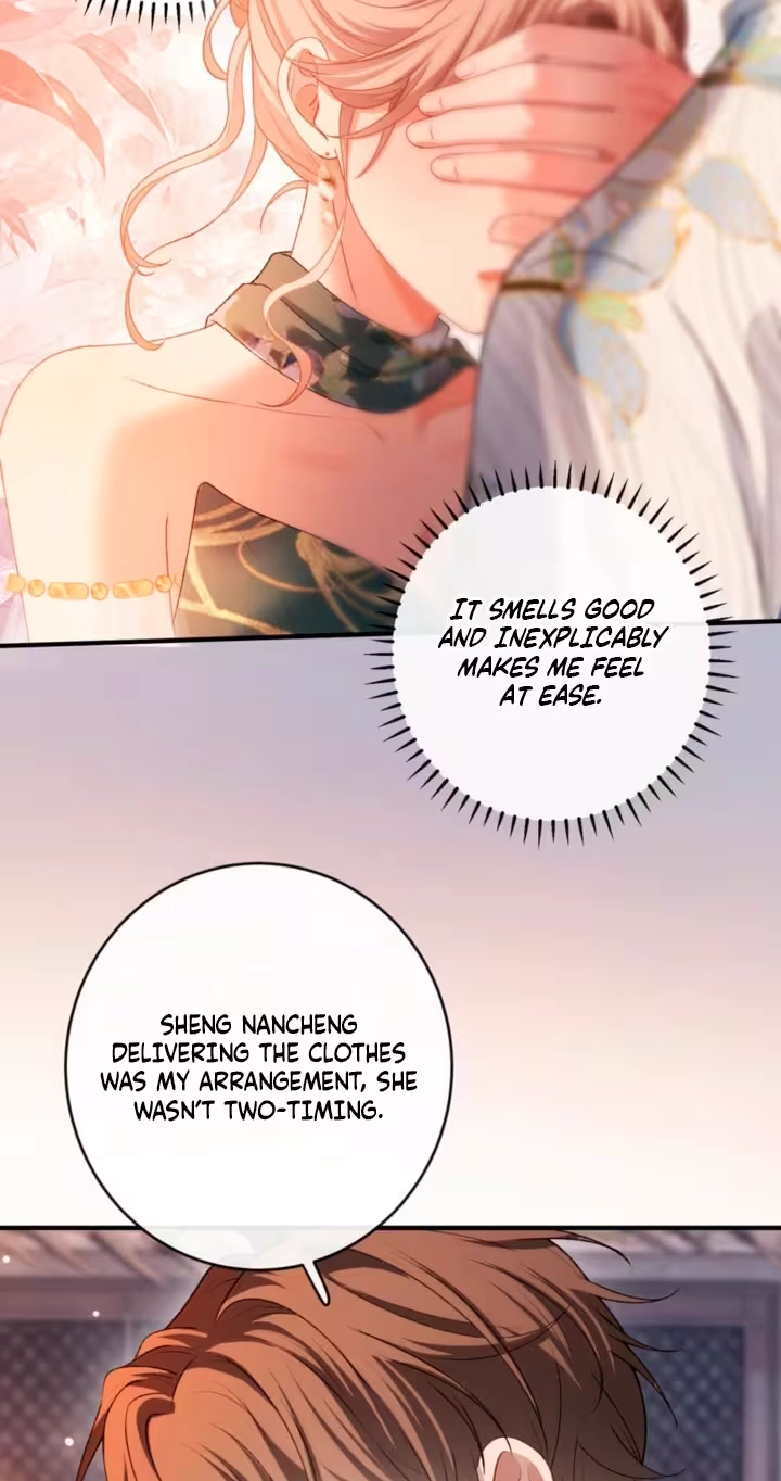 Celebrity Masquerade Chapter 67 page 17 - 