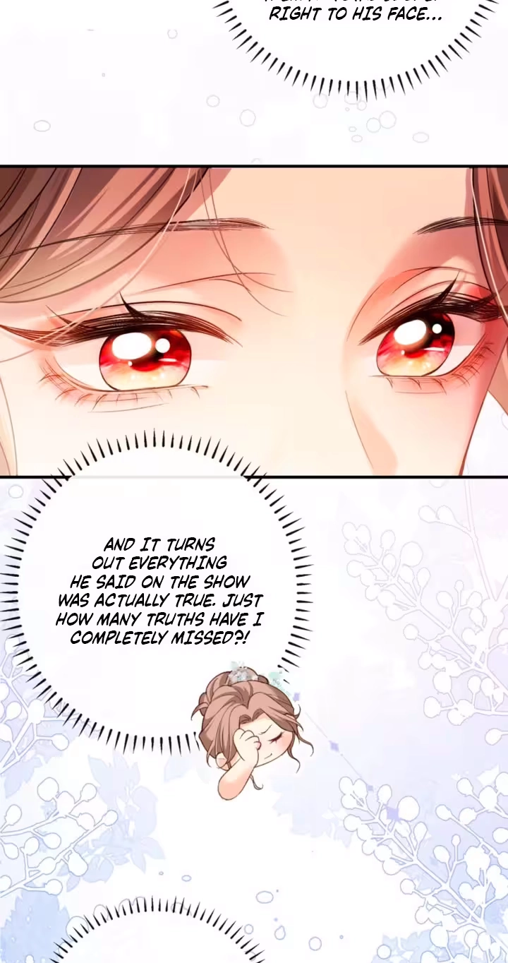 Celebrity Masquerade Chapter 67 page 19 - 