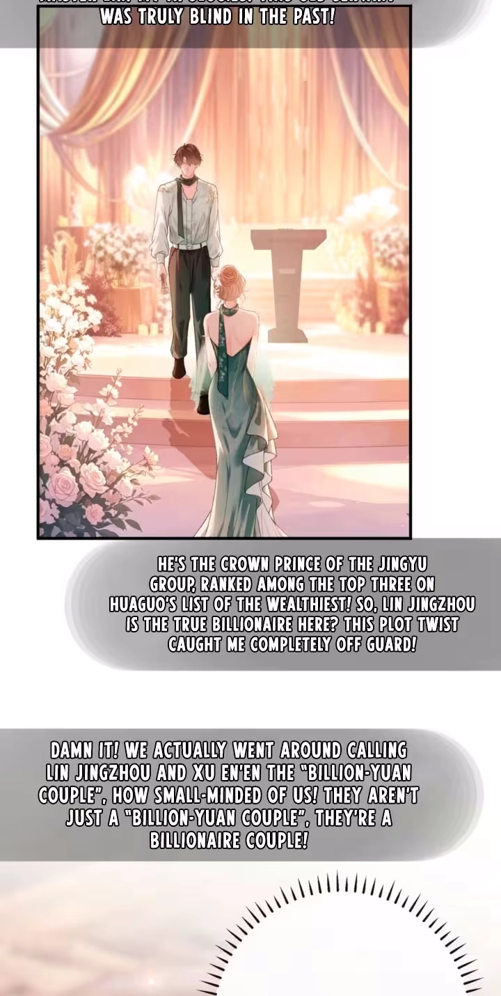 Celebrity Masquerade Chapter 67 page 3 - 