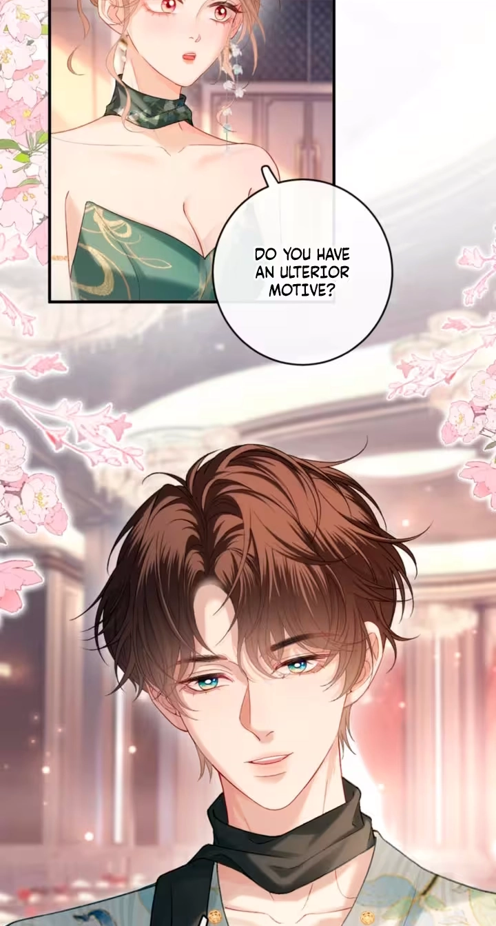 Celebrity Masquerade Chapter 67 page 23 - 