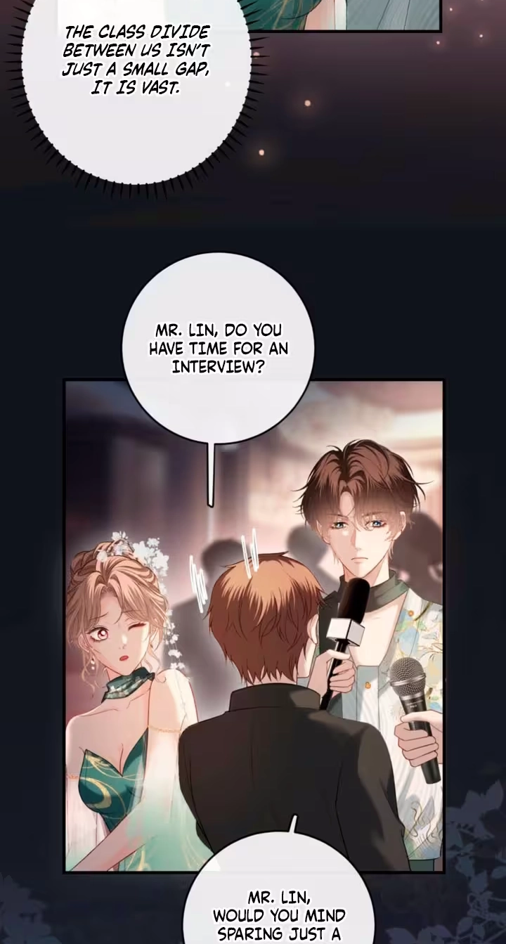 Celebrity Masquerade Chapter 67 page 25 - 