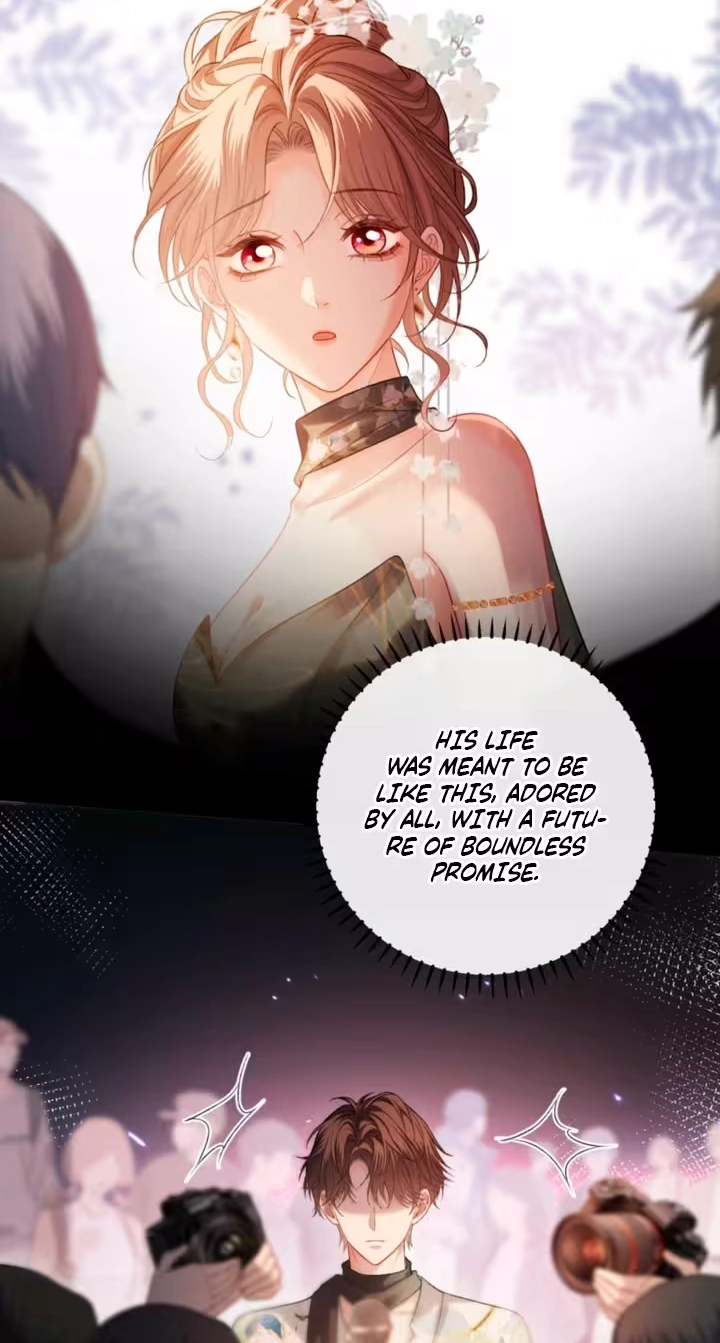 Celebrity Masquerade Chapter 67 page 27 - 
