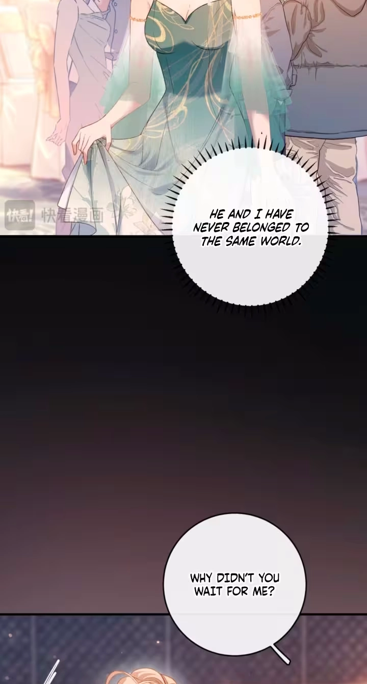 Celebrity Masquerade Chapter 67 page 29 - 