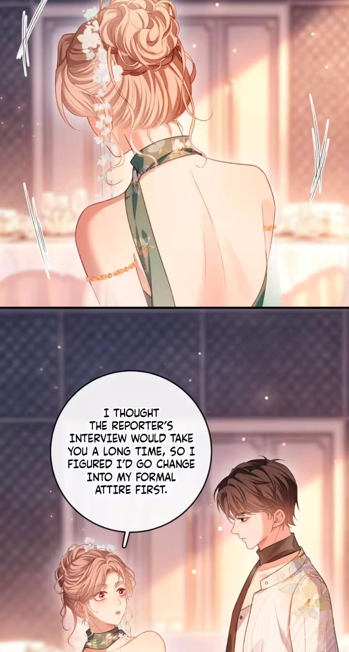Celebrity Masquerade Chapter 67 page 30 - 