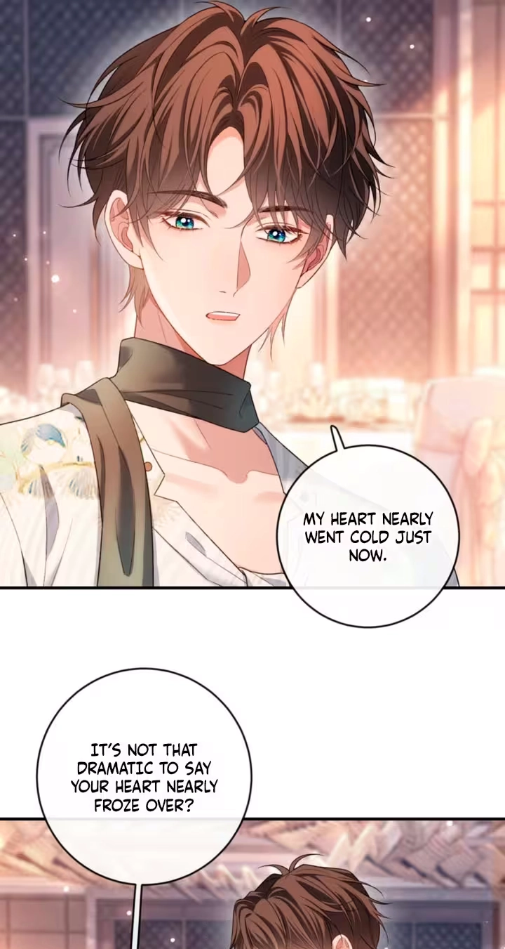 Celebrity Masquerade Chapter 67 page 33 - 