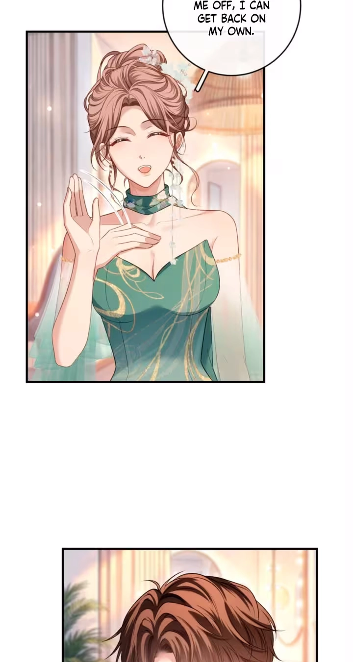 Celebrity Masquerade Chapter 67 page 37 - 